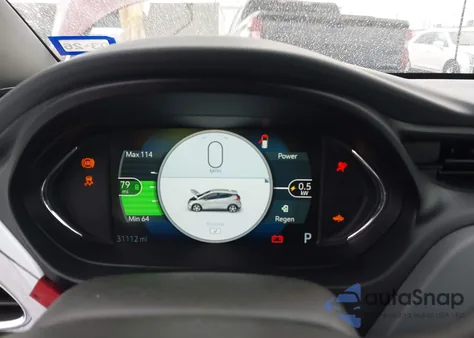 2021 Chevrolet Bolt Ev Fwd Premier from USA, damaged, VIN 1G1FZ6S05M4102238